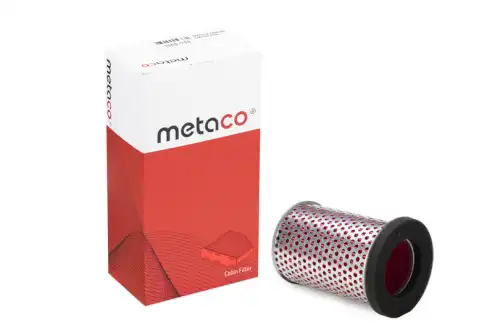 Фильтр воздушный METACO 1000-750