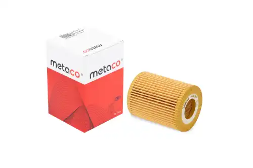 Фильтр масляный METACO 1020-257