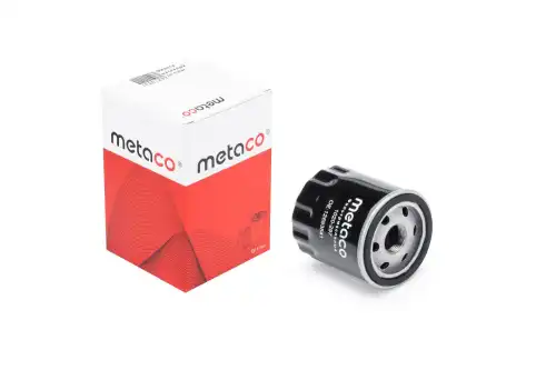 Фильтр масляный METACO 1020-297
