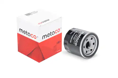 Фильтр масляный METACO 1020-301