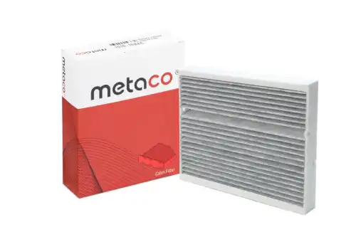 Салонный фильтр METACO 1010-1086C