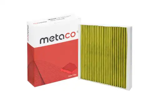 Салонный фильтр METACO 1010-1086AB