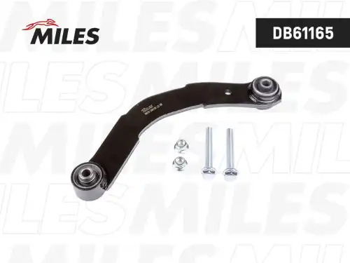 Рычаг подвески MILES DB61165