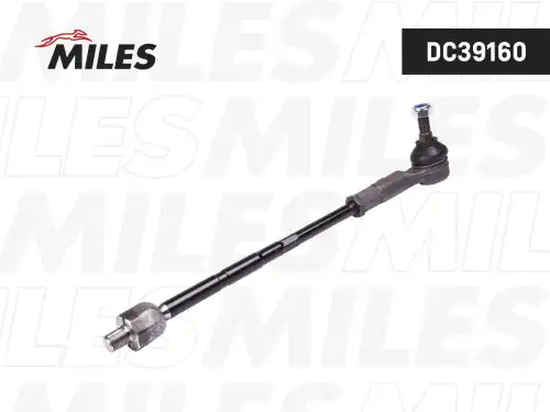 Рулевая тяга MILES DC39160