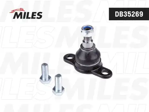 Шаровая опора MILES DB35269