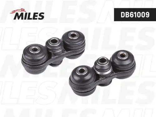 Рычаг подвески MILES DB61009