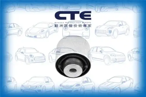 Рычаг подвески CTE CBH35007