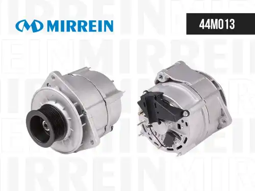 Генератор MIRREIN 44M013