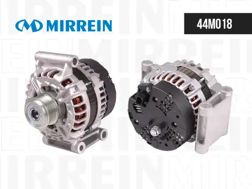 Генератор MIRREIN 44M018