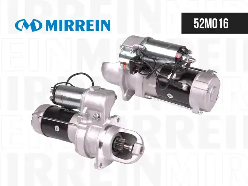 Стартер MIRREIN 52M016