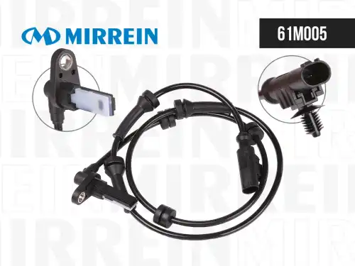 Датчик ABS MIRREIN 61M005