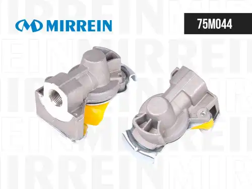 Головка соединительная 75M044 MIRREIN
