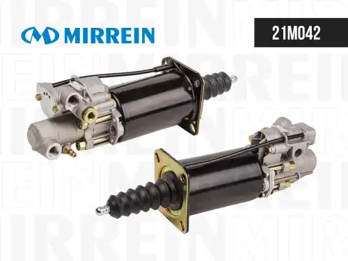 Цилиндр сцепления MIRREIN 21M042