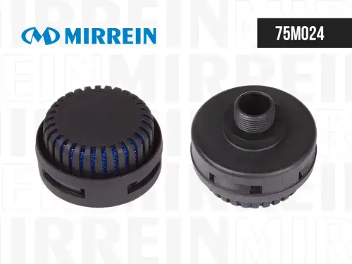 Фильтр масляный MIRREIN 75M024