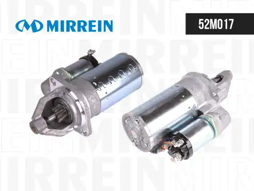 Стартер MIRREIN 52M017