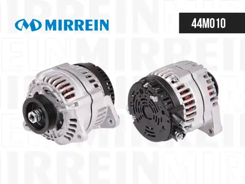 Генератор MIRREIN 44M010