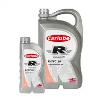 Моторное масло CARLUBE KCE020