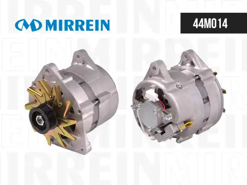 Генератор MIRREIN 44M014
