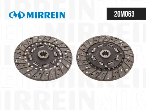 Диск сцепления MIRREIN 20M063