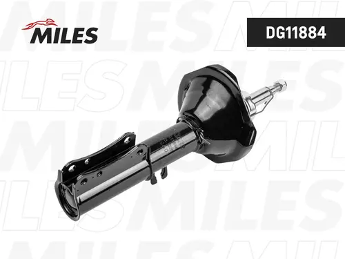 Амортизатор DG11884 MILES