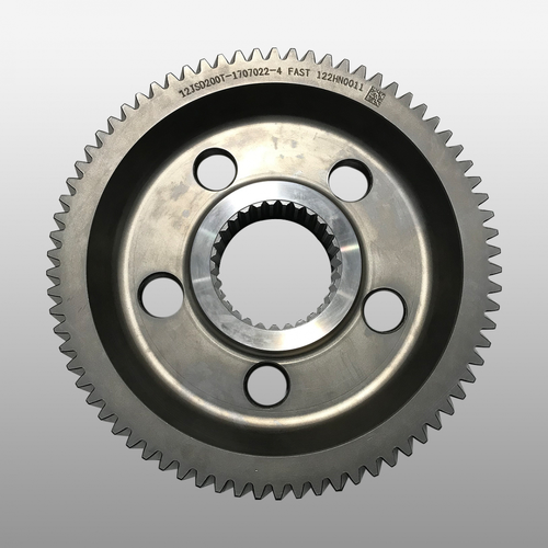12JSD200T-1707022-4 Шестерня КПП SHAFT-GEAR