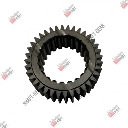 Шестерня первичного вала JS125T-1701031 SHAFT-GEAR
