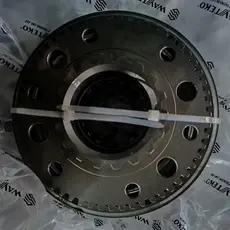 Синхронизатор 3/4 передачи КПП 8JS130T-1701180 WAYTEKO