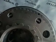 Синхронизатор 3/4 передачи КПП 8JS130T-1701180 WAYTEKO