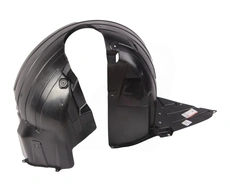 Подкрылок JAC 5512100U2403