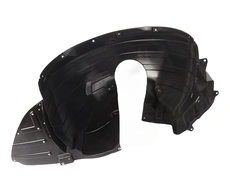 Подкрылок JAC 5512100U2403
