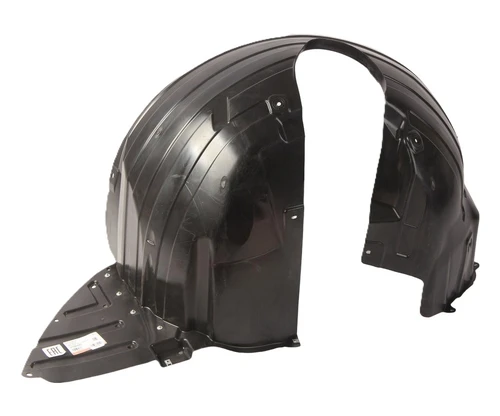 Подкрылок JAC 5512200U2403