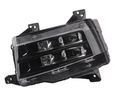 Фонарь габаритный JAC 4121100U2401