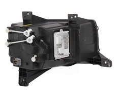 Фонарь габаритный JAC 4121100U2401