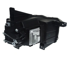 Фонарь габаритный JAC 4121200U2401
