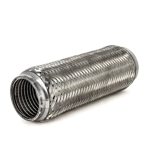 Гофра глушителя FORTLUFT FLP127 L= d=