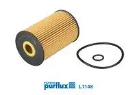 Фильтр масляный PURFLUX L1148