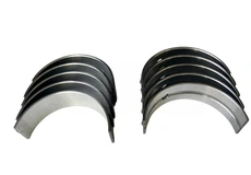 вкладыши коренные! +0.30\ Citroen BX/XM, Peugeot 309/405 1.8-2.2D MB5129AM 0.30 KING ENGINE BEARINGS