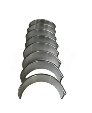 вкладыши шатунные! +0.50\ Citroen BX, Peugeot 205/405 1.8D/1.9D 83> CR4075AM 0.50 KING ENGINE BEARINGS