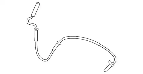 Деталь 34525A3BAF2 BMW