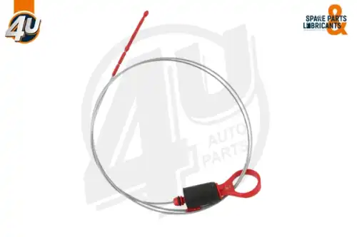Масляный щуп 4U 29008SC