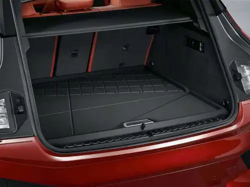 Коврик в багажник BMW 51475A20D64