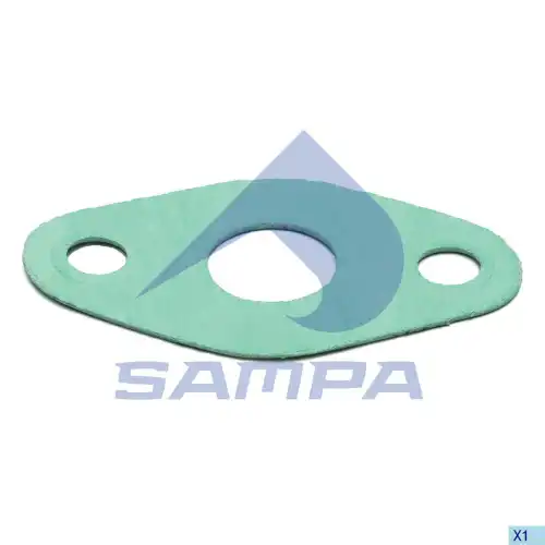 Деталь 010.3231 SAMPA