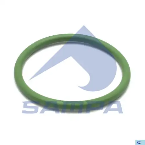 Кольцо уплотнительное 36х3 115.878 SAMPA