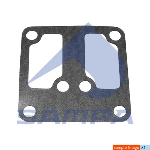Деталь 047.023 SAMPA