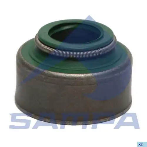 Деталь 039.156 SAMPA