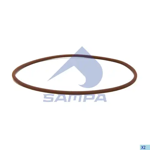 Кольцо уплотнительное автомобильное SAMPA 115.939