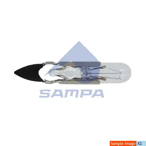 Деталь 096.3274 SAMPA