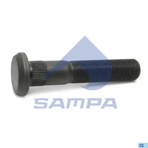 Деталь 502.247 SAMPA