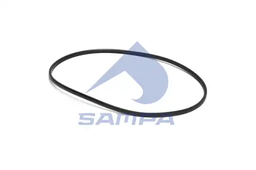 Кольцо гильзы SAMPA 010.2383