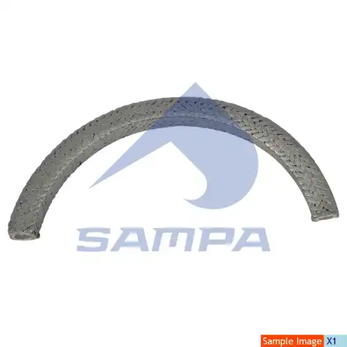 Деталь 010.1169 SAMPA